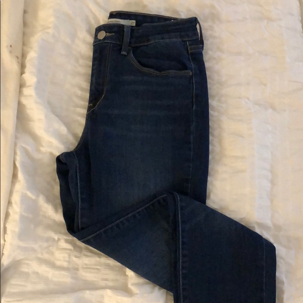 Levi’s Denim
